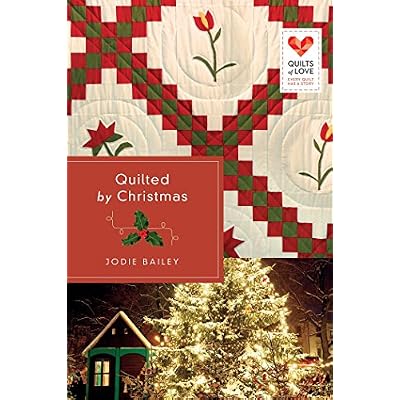 Quilted by Christmas