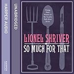 Cover of So Much for That