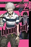 blood mangago  Blood Lad 02: Eine Niederlage kommt nicht infrage