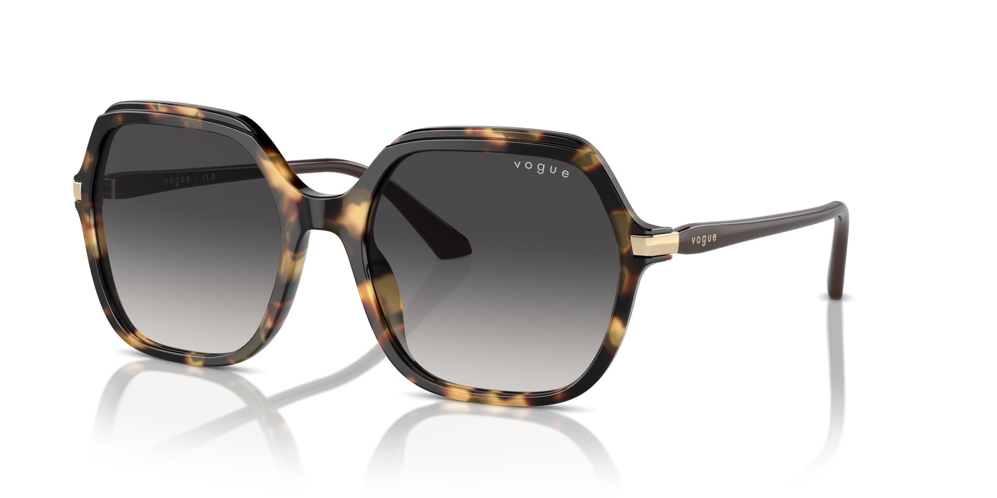 Vogue Eyewear Occhiali da sole donna Vo5561s Square