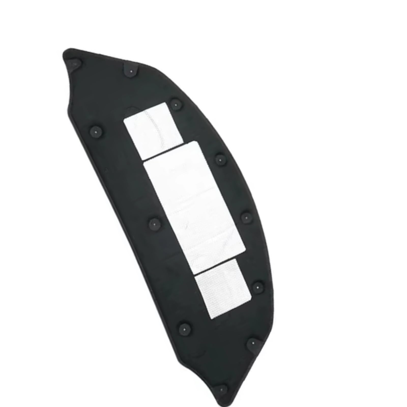 Dämmung Haube Vordere Haube Motor Schalldämmung Pad Wärme Schallschutz Baumwolle Kompatibel Mit Benz Für B-Klasse Für W246 B180 B200 2012-2018