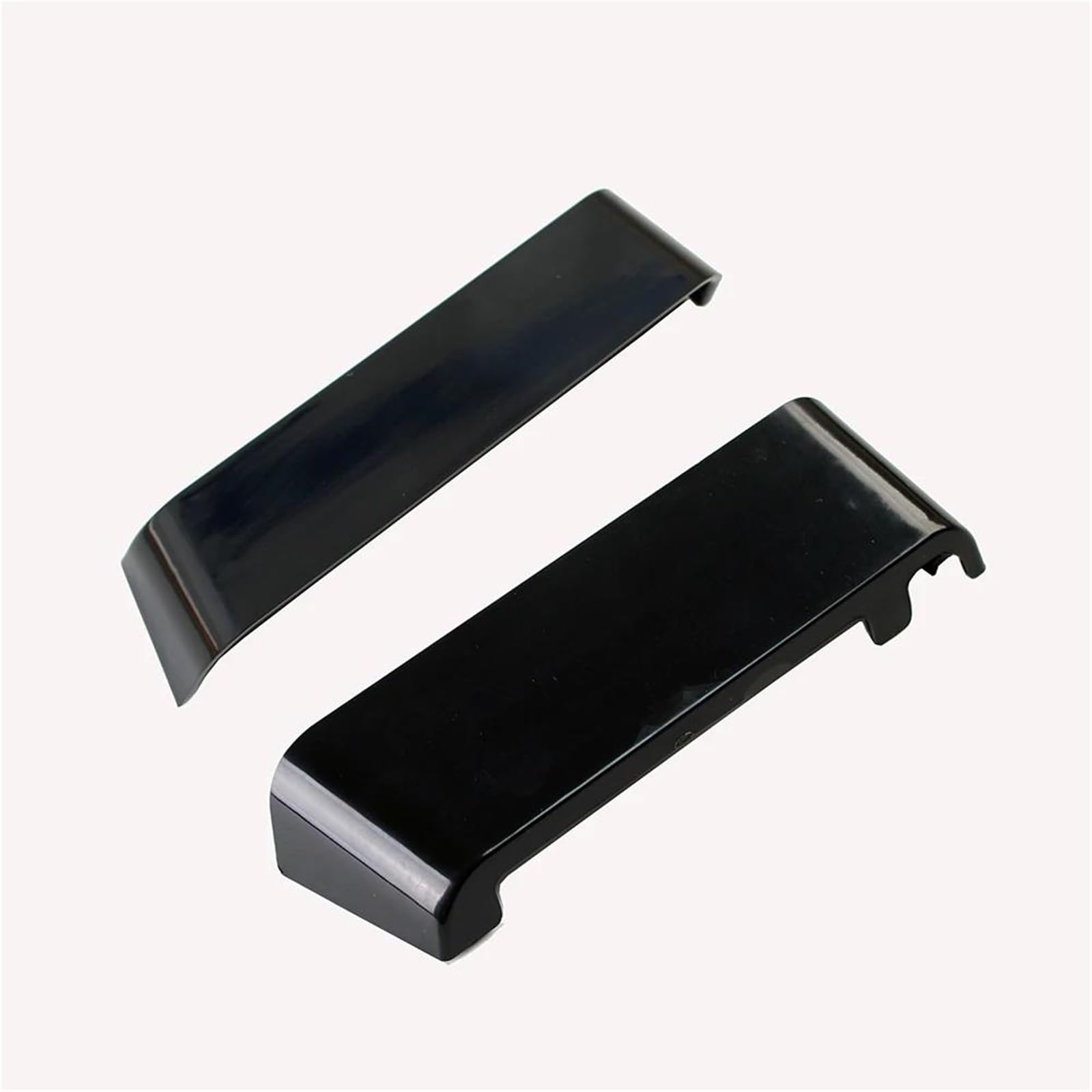 Coque de rail de toit Prado FJ120 2003-2009 cache central de protection