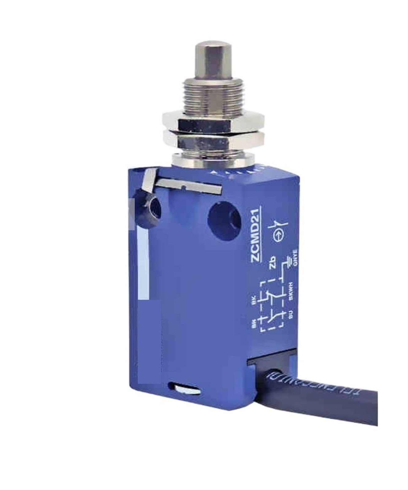 ZVQYSGIW Limit Travel Switch XCMD2110L1 Sensor ZCMD21 Direct Acting ZCE10 1 Wire