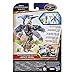 Marvel Spider-Man 6-Inch Deluxe Wing Blast Marvel's Vulture, Movie-Inspired Action Figure Toy, Blasts Included Projectiles, Ages 4 and Up