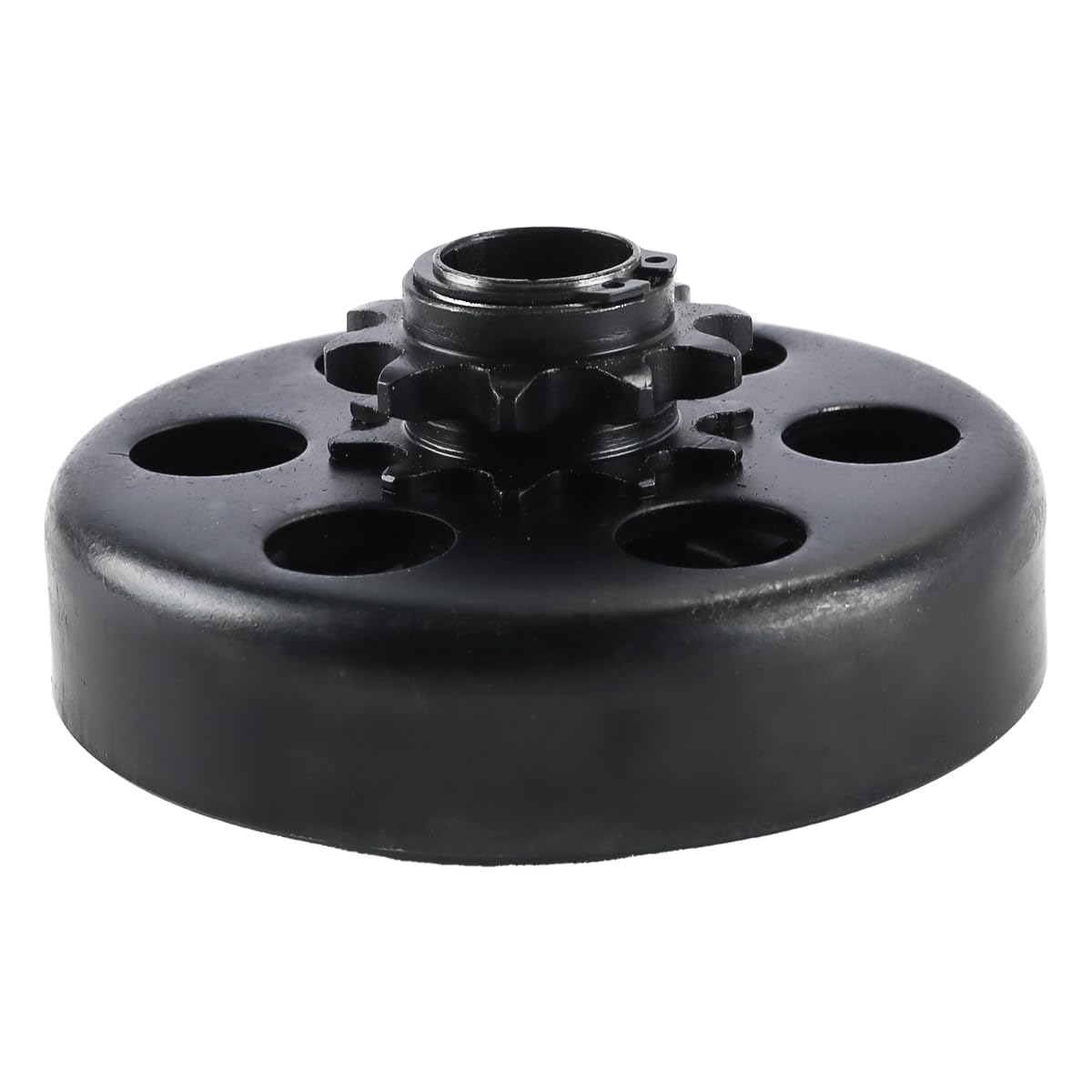 Frizione Centrifuga 10Tx20mm per Catena 420 per Mini Moto E Kart per Aumentare L'efficienza del Tuo Veicolo.