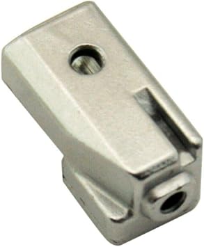 Needle Clamp #XC5690051 - Babylock BMP, EMP6 / Brother PR-600, PR-650, PR-1000