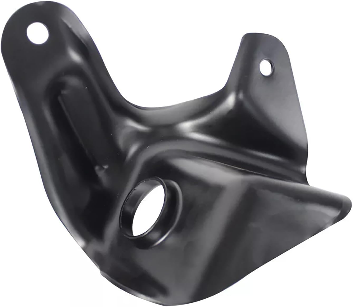 Pair Front Suspension Radius Arm Bracket 523-018 523-020 Compatible with 1980-1996 Ford Bronco F150 F250 F350 Driver Left & Passenger Right Side