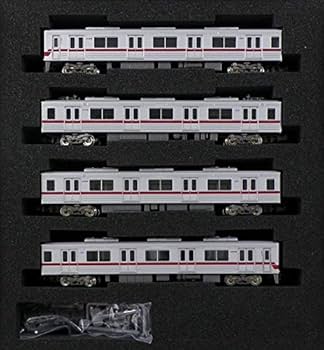 Amazon | グリーンマックス Nゲージ 東武30000系 前期形