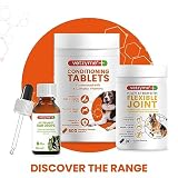Vetzyme Knoblauch Tabletten, 240 Tabletten