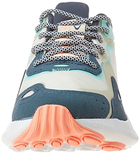 Tênis Olympikus Cs1, Olympikus, Feminino, Azul, 37