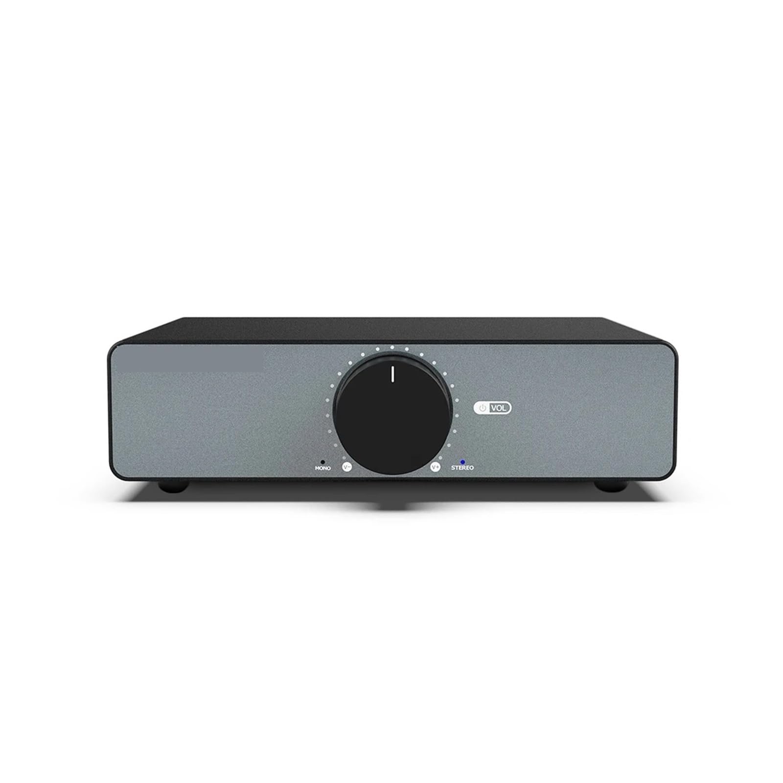 Amplifier Bluetooth Amplify MAX Sound Amplificador 2.0 Stereo Home Power Amp 300Wx2(A07 with 48v)