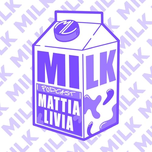 Couverture de MILK Podcast