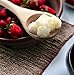Milk Kefir Grains for Making Probiotic Kefir Drink, strong probiotic, 1 TABLESPOON, bulgaros, pajaritos, alive grains.