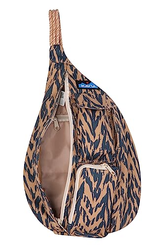 Image of KAVU Mini Rope Bag - discountinued colors