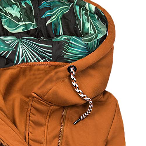 Sweat Jacket Elegant Finition Soignée et Coupe Moderne - 3