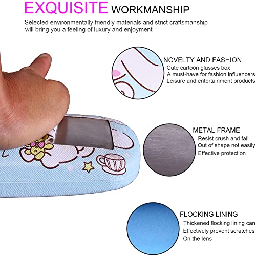 Estuches, Imagen adicional