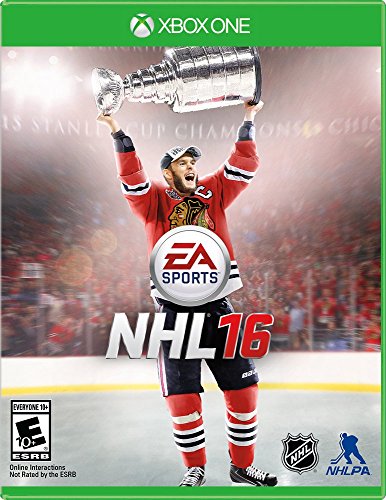 Image of NHL 16 - Xbox One (Renewed)