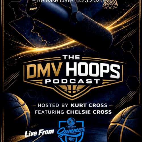 Episode 122 | Marc Stern (Capitol Hoops) | 6.23.2026