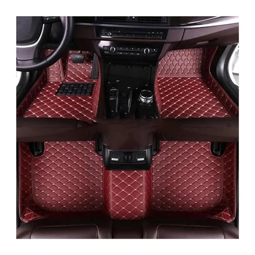 Tapis de sol Kia Sportage NQ5 5 places RHD 2023-2025 moquette