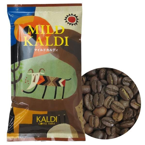 KALDIコーヒー（粉） 51566HxUfEL.jpg