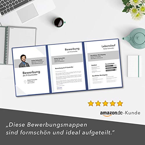 5 pezzi 3 pezzi di Carpette BL exclusivdruck®