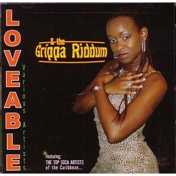 Loveable & The Grippa Riddim
