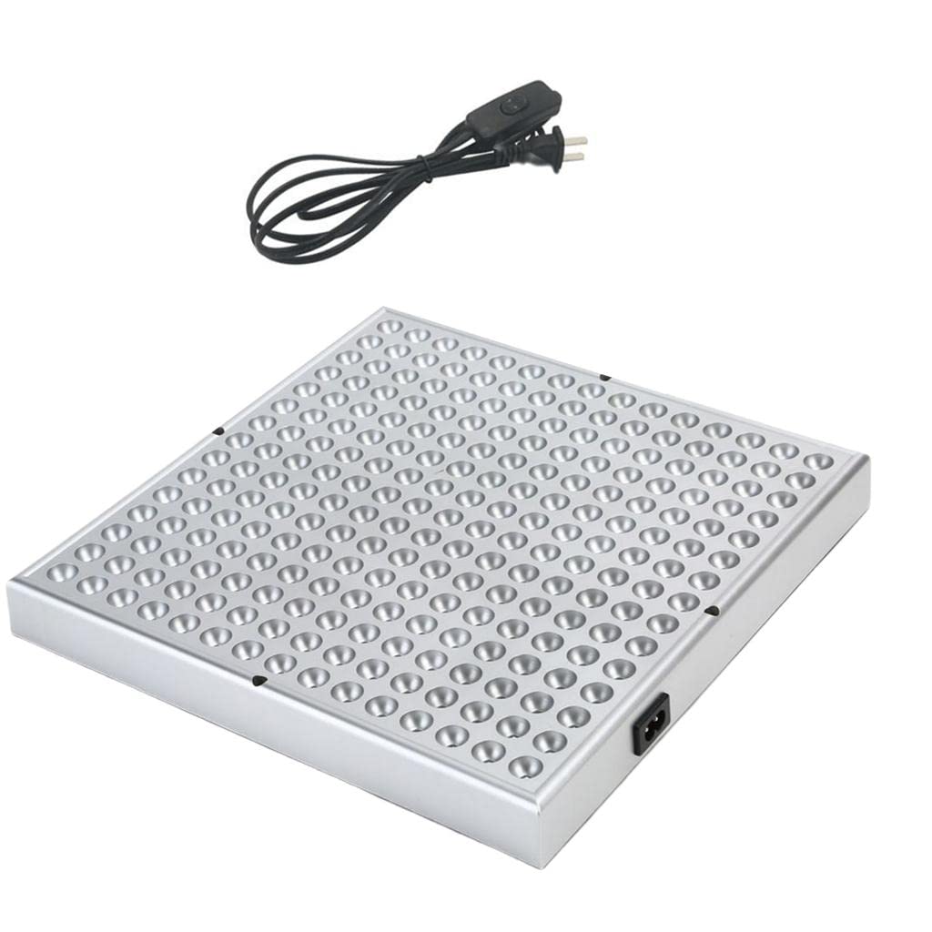 CLUB BOLLYWOOD 660/850Nm Anti Aging Beauty Lamp Red Near Infrared Led Therapy Light Panel | Light Therapy Devices | Light Therapy Devices (B0C2PVPXWT) Amazon Price History, Amazon Price Tracker