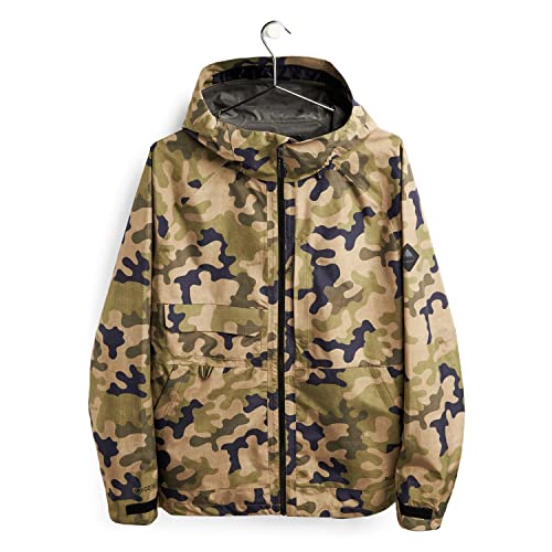 バートンのスノーボードウェア