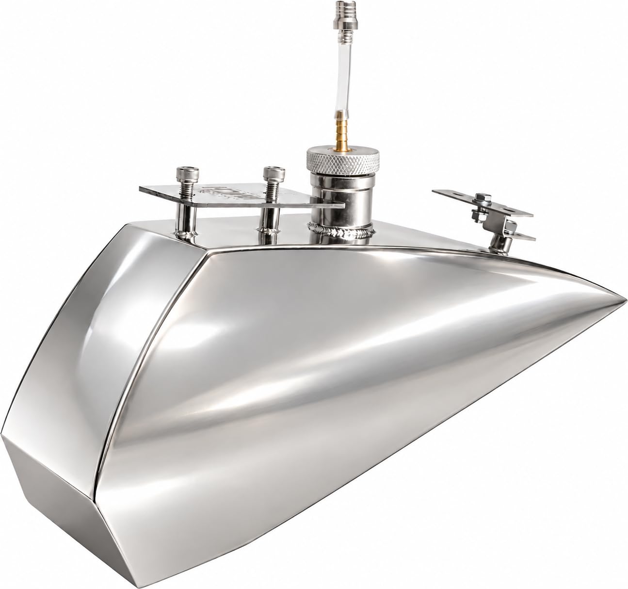 Amazon.com: JMCHstore Stainless Steel Gas Fuel Tank for Coleman