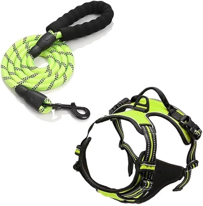PawSafe No Pull Dog Harness