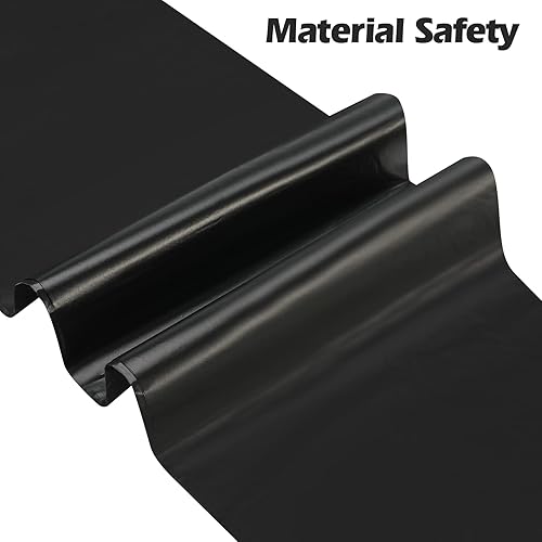 Miniatura 3 de Bolsas de basura portátiles de 2 a 4 galones, 60 bolsas de basura pequeñas portátiles gruesas para oficina, cocina, dormitorio, bolsas de basura