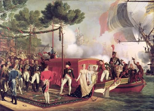 Tableaux sur toile de célèbres tableaux Louis Crépin art décoratif haut de gamme 60x90