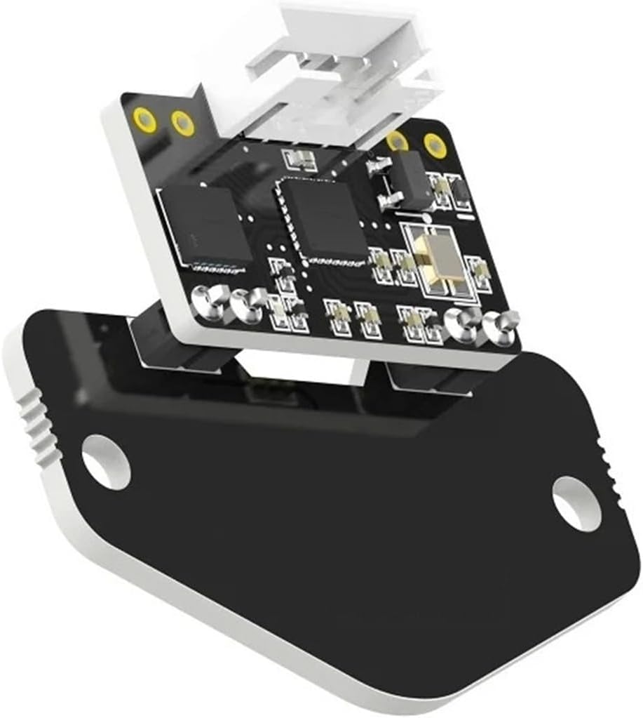 For Cartographer V3 Vortex Leveling Adxl Accelerator Wolong VZ Replaces for Eddy Klicky Tap IDM(Unsoldered USB)