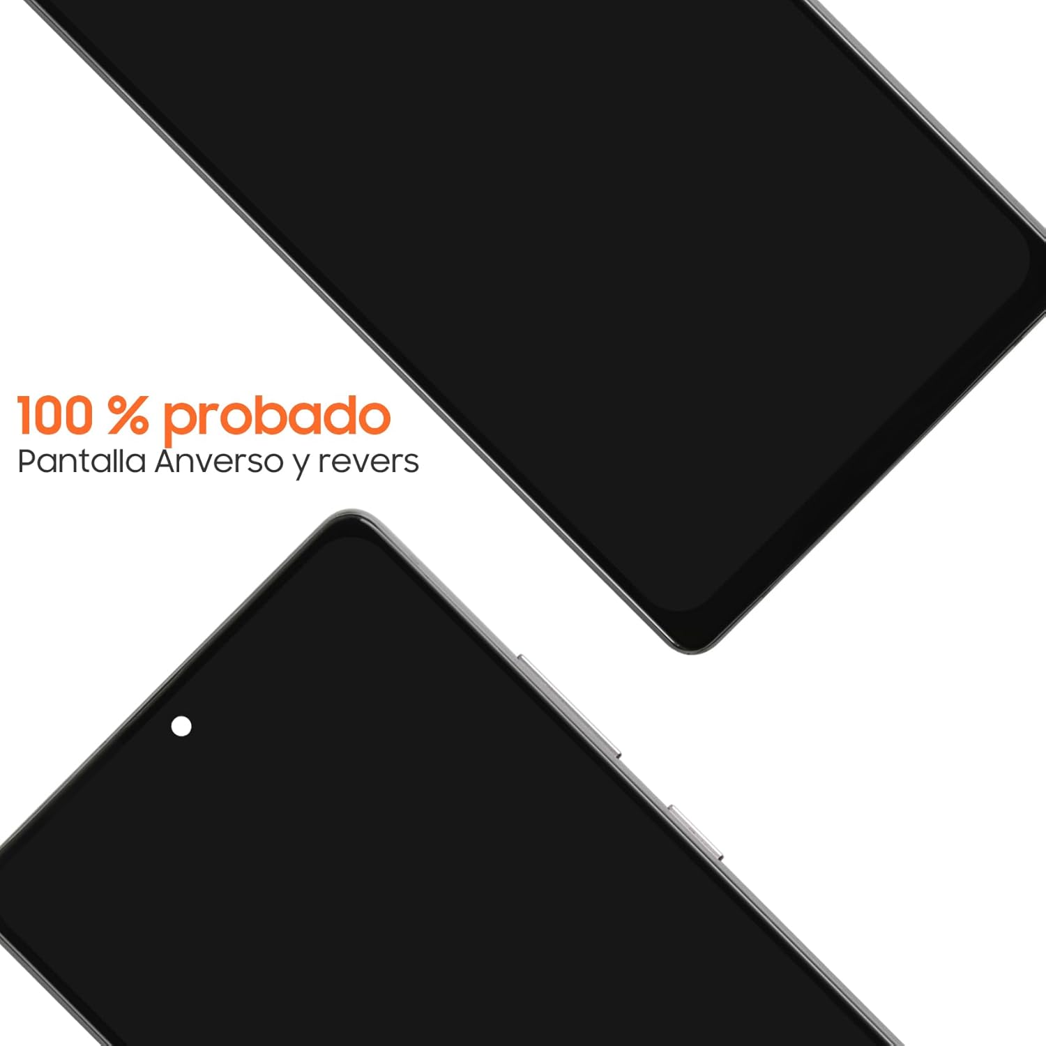 INCELL for Samsung Galaxy Note20 4G 5G Screen Replacement for Samsung Note 20 LCD Display N980 SM-N981U SM-N981W LCD Digitizer Touch Screen Assembly with Frame Black (Original Size)