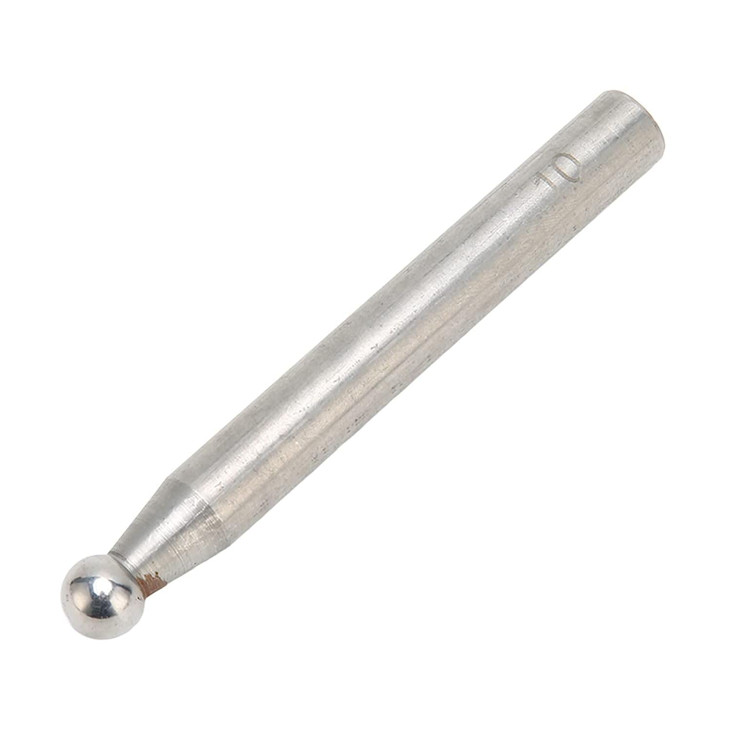 Doming Punch, Dapping Punch Safe for Store for Worker