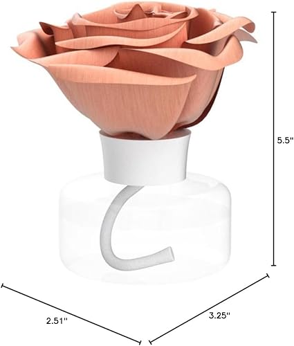 Miniatura 10 de Renuzit Snuggle - Difusor de fragancia de flores aromáticas hecho a mano, Blissful Moments Tropical Escape, 1 unidad