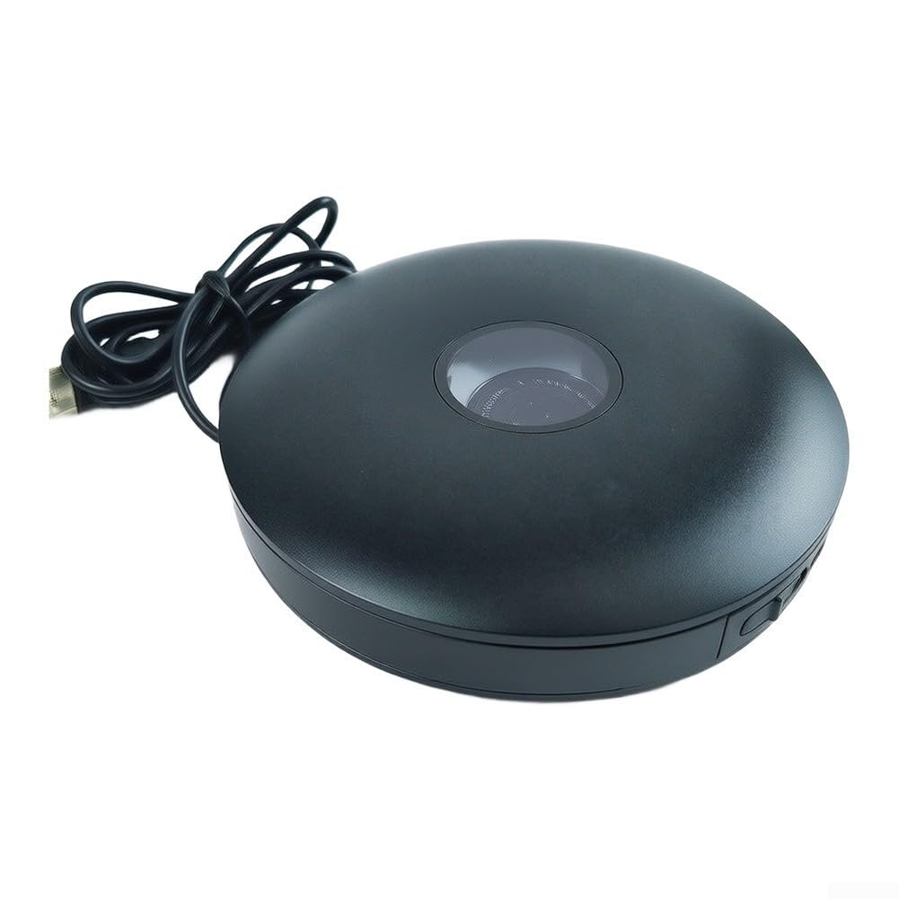 Lettore USB per veicolo, lettore audio per auto di alta qualità MP3 WAV riproduzione audio portatile lettore esterno