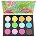 Summer Breeze Eye Shadow Palette (PL-047)