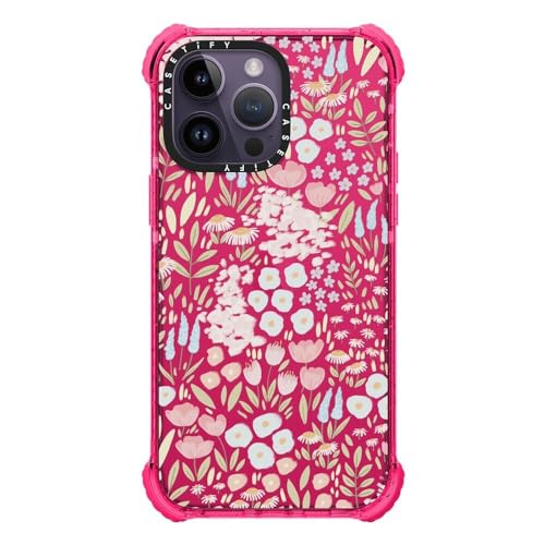 Coque iPhone 14 Pro Max CASETiFY contre les chutes de hauteur - 2