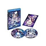 レディ・プレイヤー1 3D&2Dブルーレイセット (初回仕様/2枚組/ブックレット付) [Blu-ray]