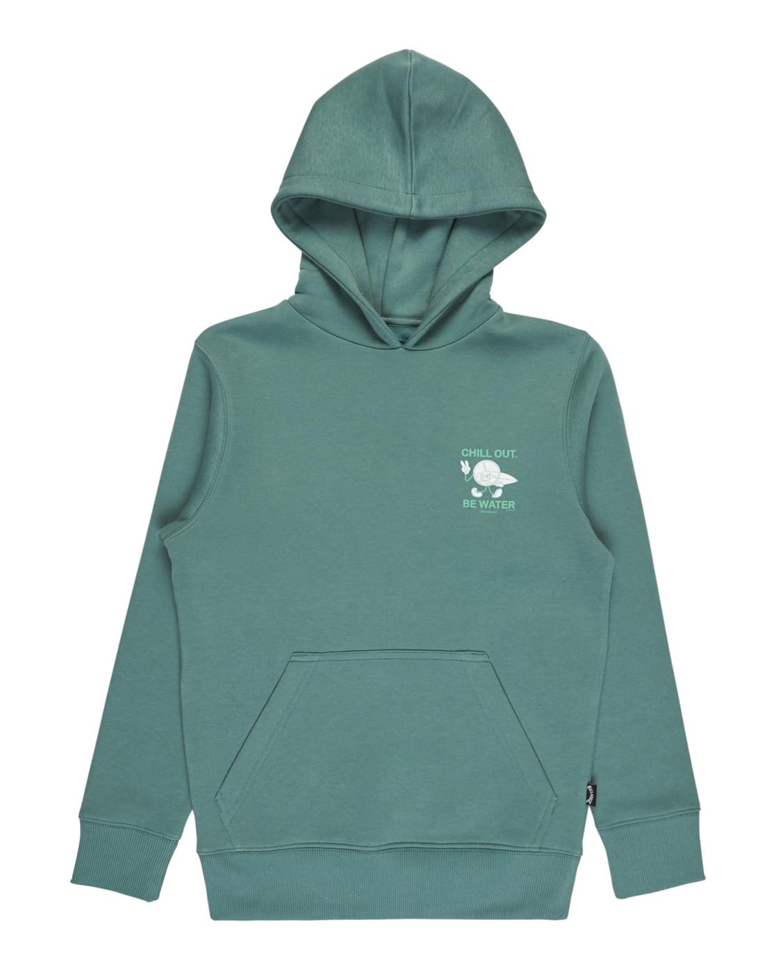 BILLABONG Sweater FOUNDATION PO KIDS Boy's Blue XL