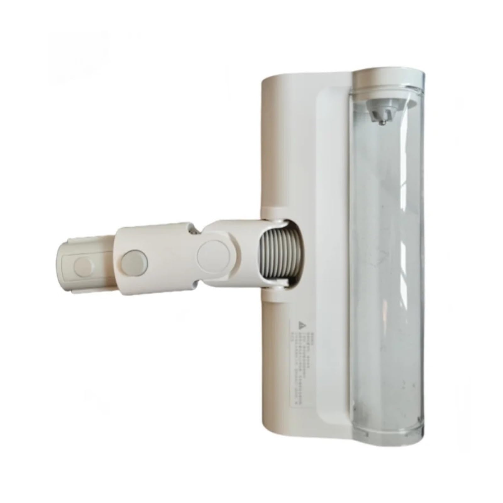 Cepillo de suelo para aspiradora Xiaomi ideal para casas con mascotas