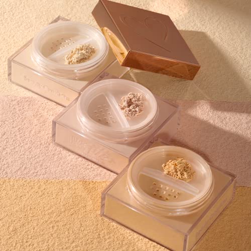 Comparativas de Polvo para sellar maquillaje los 10 mejores. 12 Comparativas de Polvo para sellar maquillaje los 10 mejores. 8