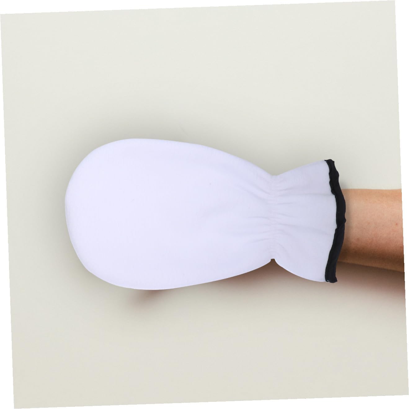 3pairs Hand Masks Moisturizing Glove Fadeless Reusable Easy to Clean Gloves Heat Preservation