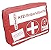 Price comparison product image Cartrend 50211 Austria first aid bag for cars, content according to Austrian Road Traffic Act KFG 102 ABS 10
