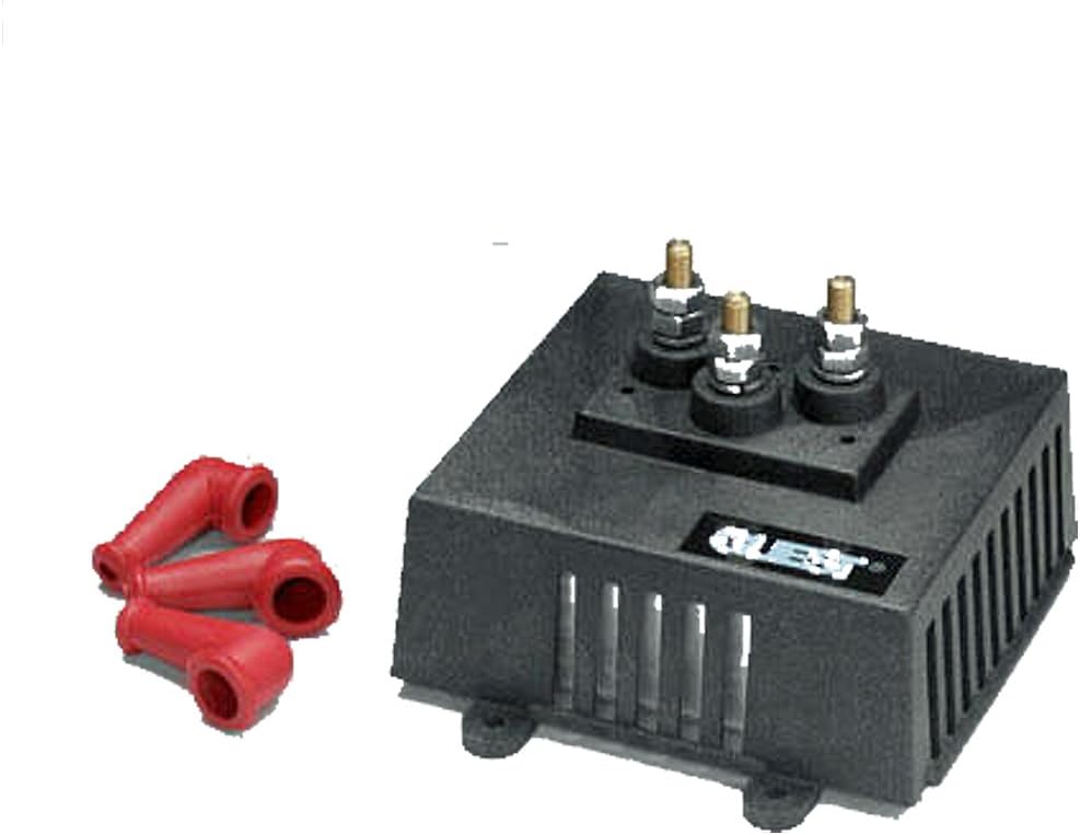 Guest 2401A Marine Battery Isolator (12/24Volt, 70 Amps