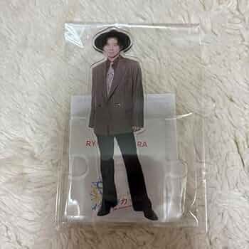 木村良平さん アクリルスタンド カラーズ アクリルスタンド - Kiramune Official Goods Store