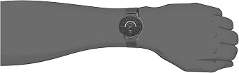 Casio MTP-B105MB-1AVDF Kol Saati, Siyah, Standart