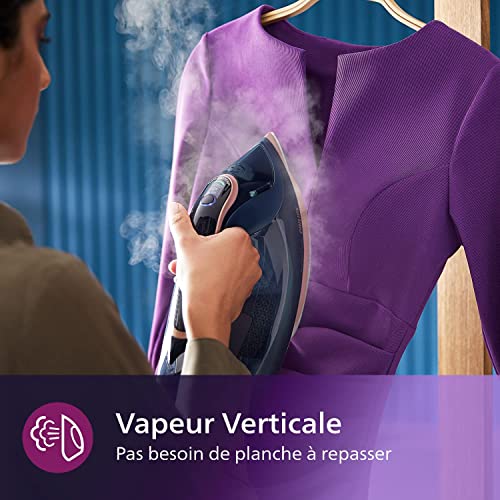 La Mejor comparativa de Planchas de vapor Philips los preferidos por los clientes. 11 Imagen adicional