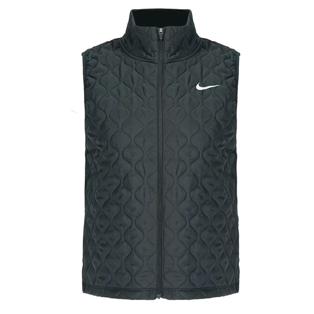 NikeAerolayer Women's Running Gilet Vest, Black, XS